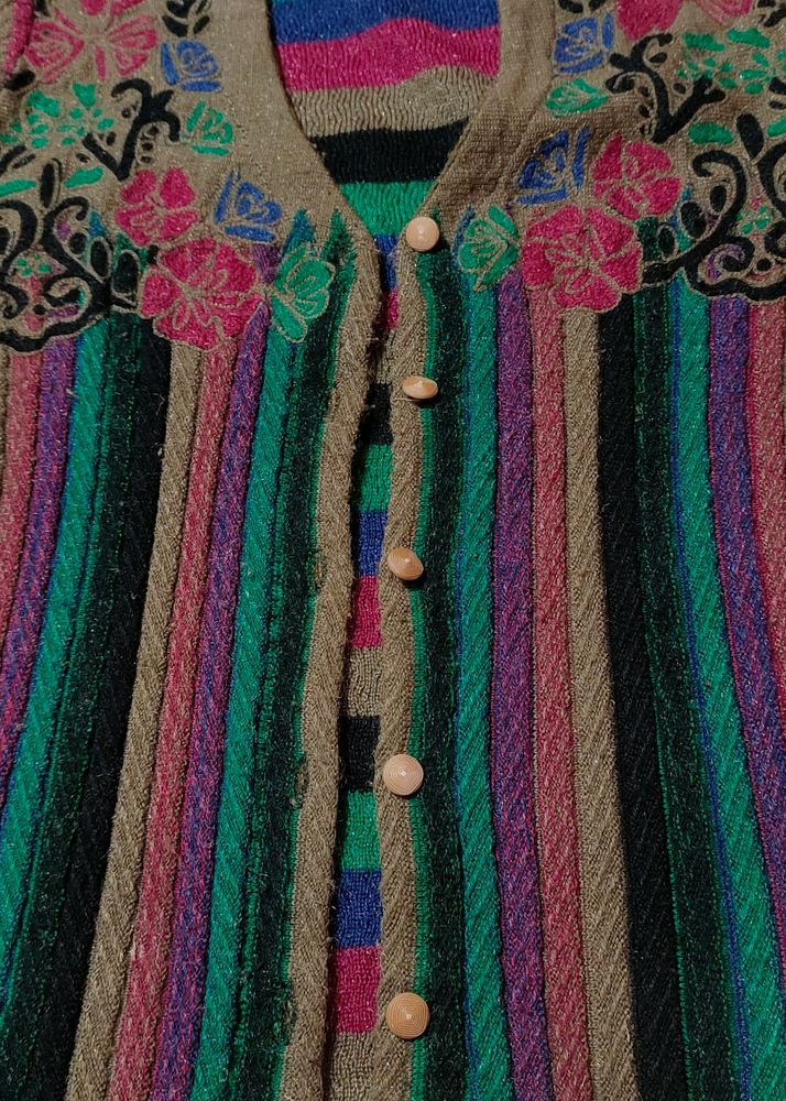New Ladies Cardigan/Sweater
