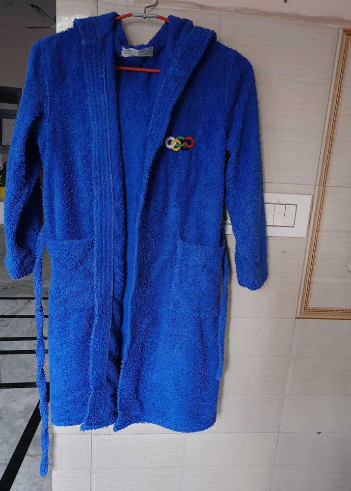 Bath Robe