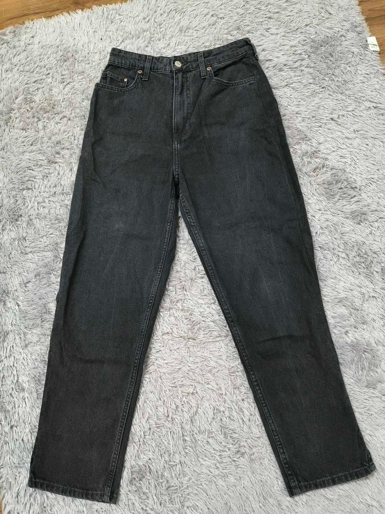 H&amp;M Loose Jeans
