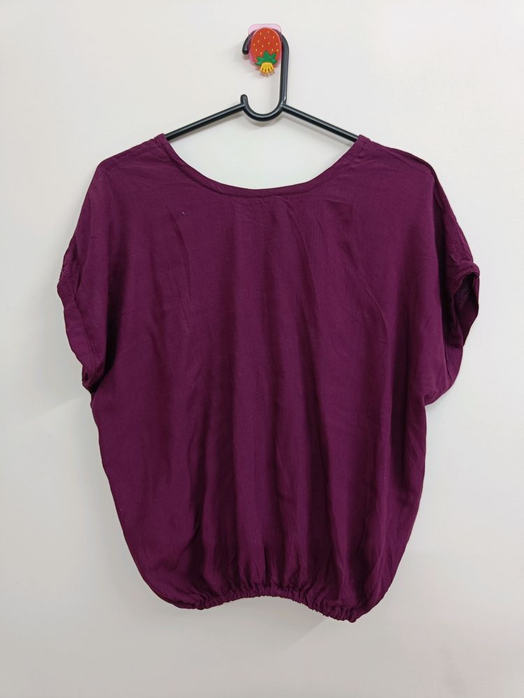 Size : Large