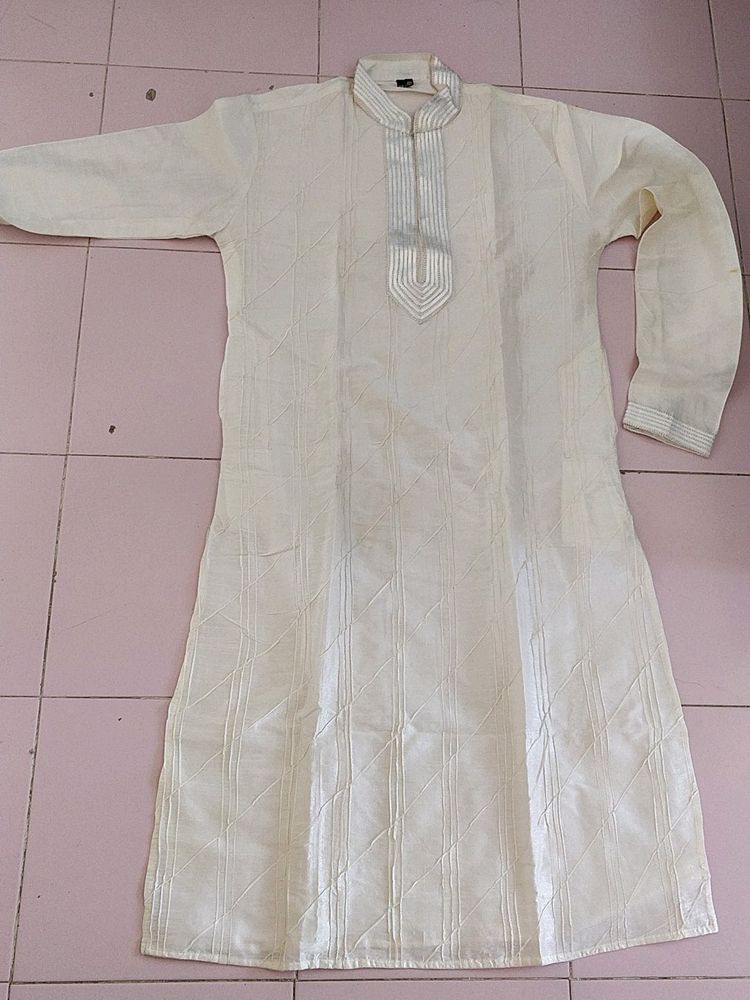 Men's kurta