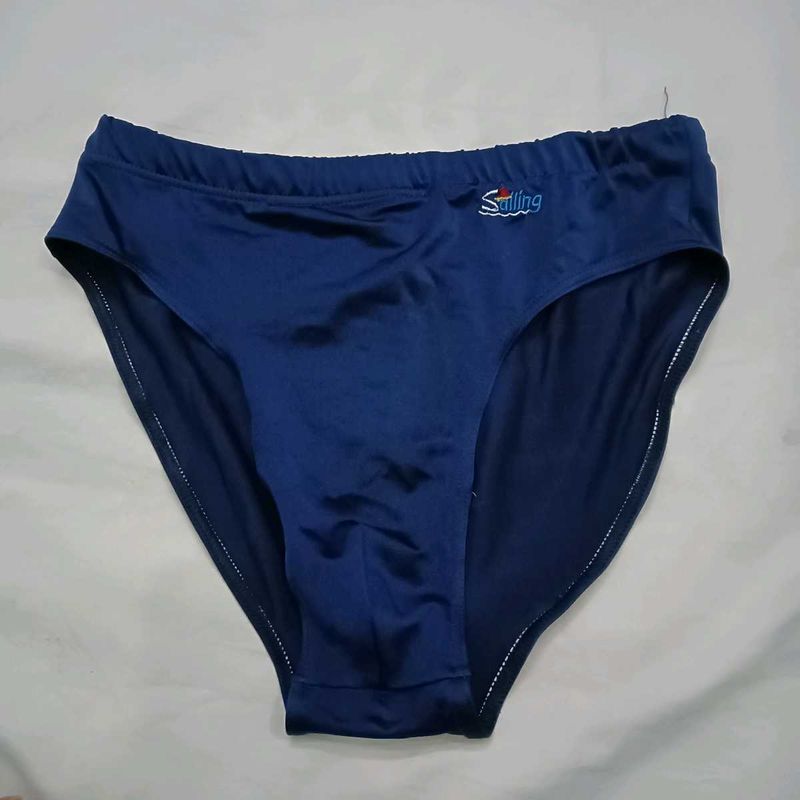 Men's ⭐Blue Briefs