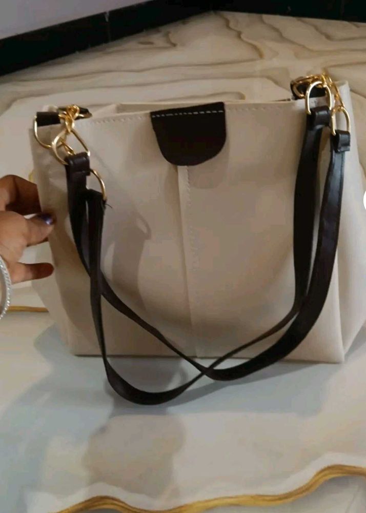 premium quality handbag