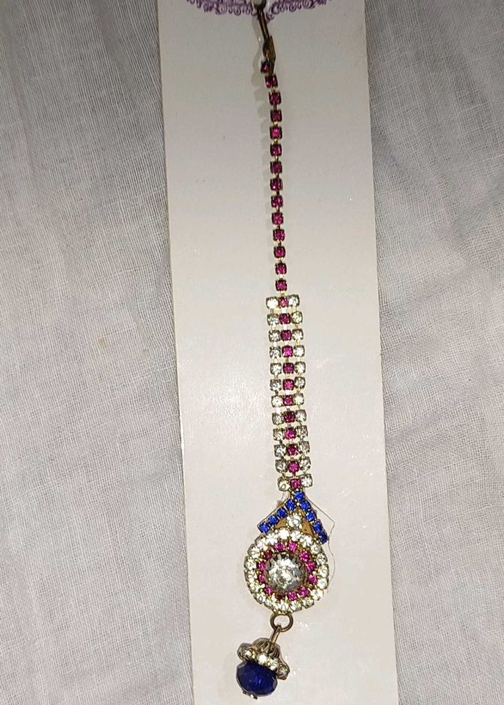 tikli mangtika