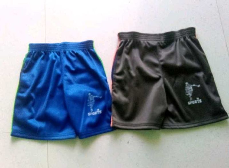 Boys Shorts