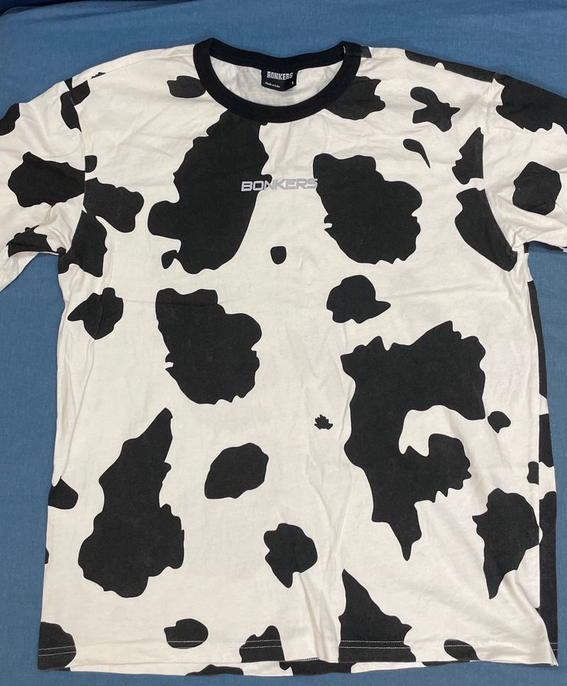Bonkers Oversized Tee