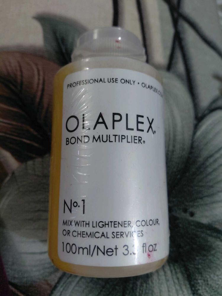 Olaplex No. 1 Bond Multiplier