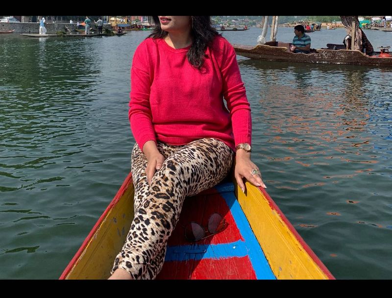 leopard print leggings