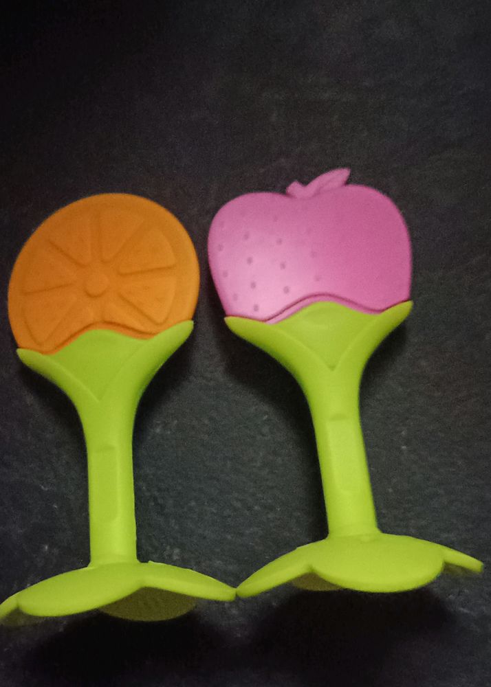 Baby Teether s