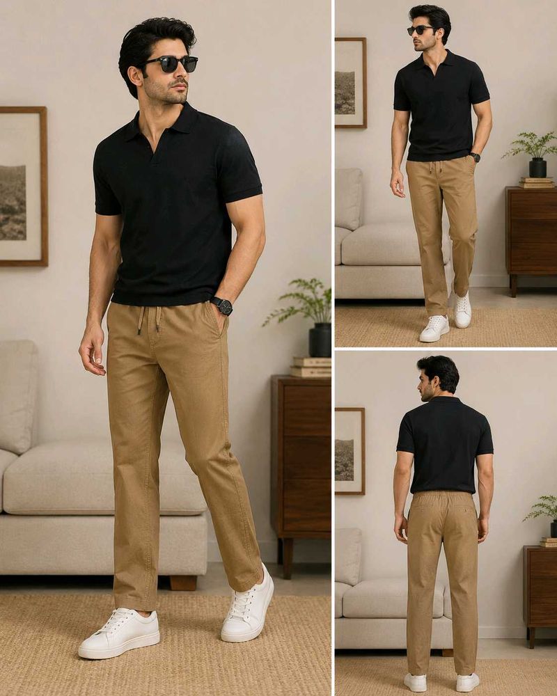 Men's Trouser pant