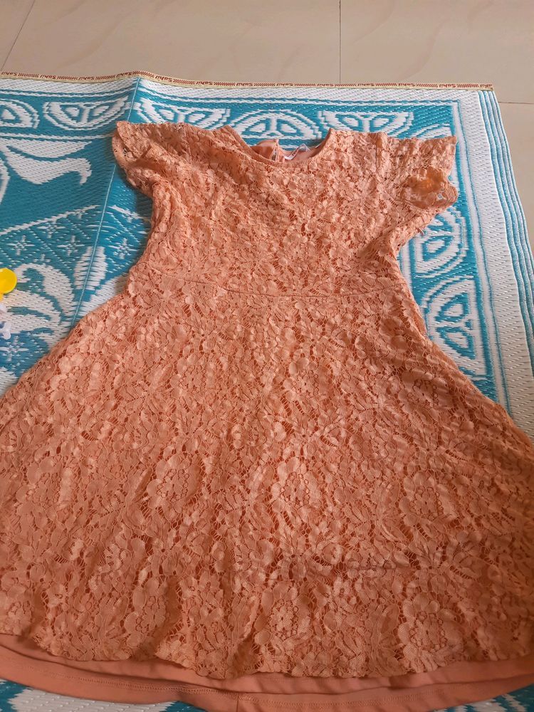 Dress By Pantaloons