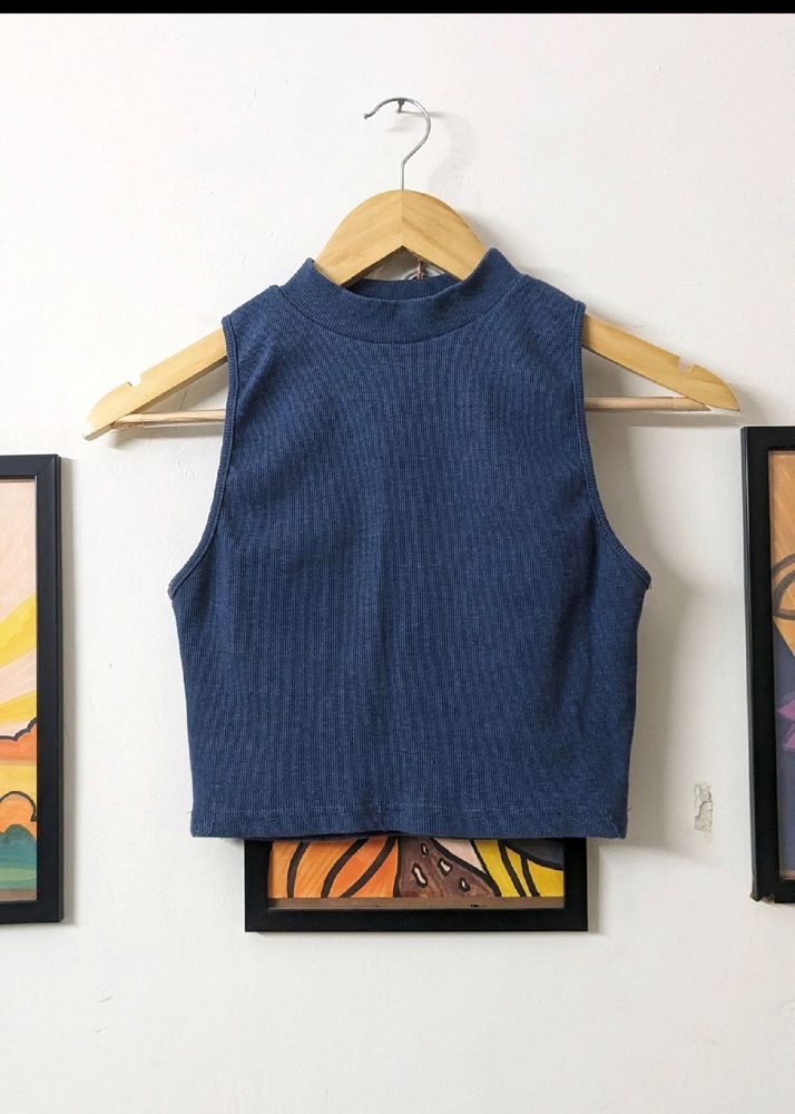 Crop Top For Women