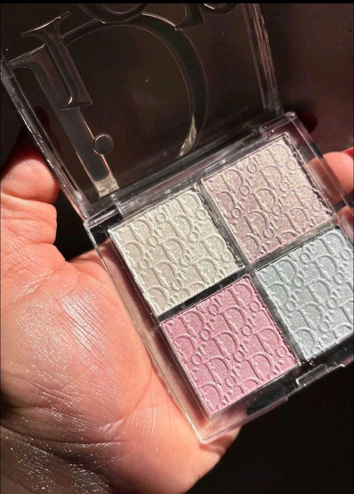 Dior Backstage Glow Maximizer