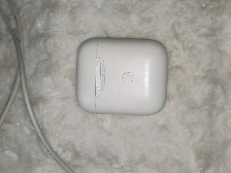 Earpods New Condition