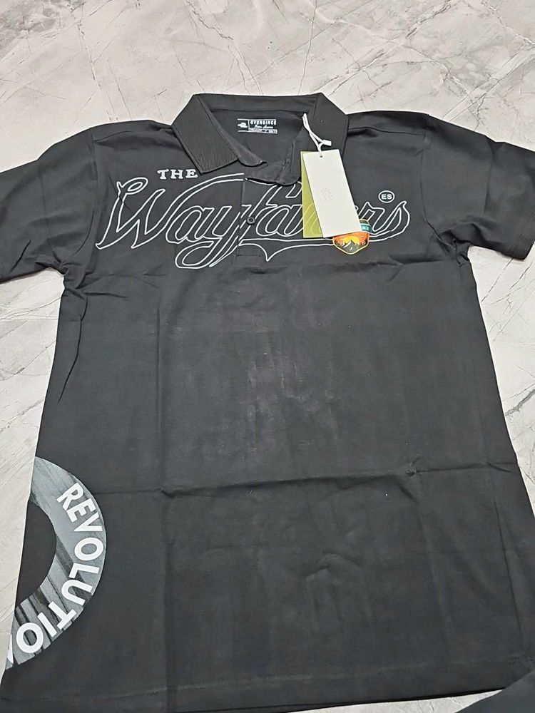 Men's The Wayfarers T-Shirt