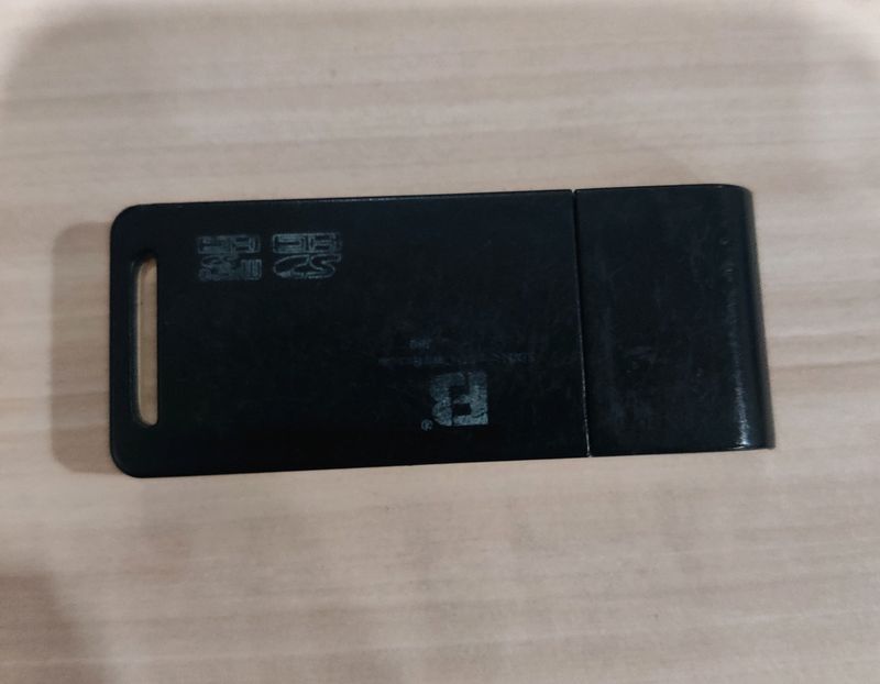 SD Card Reader Usb Type