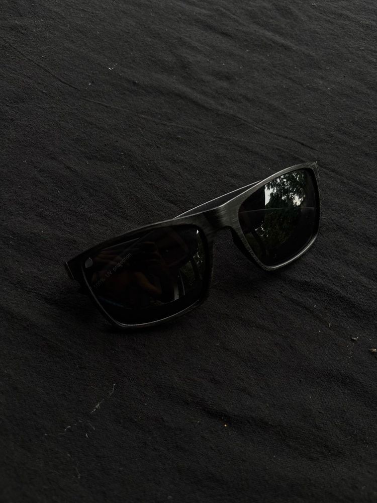 Stylish Black Sunglasses