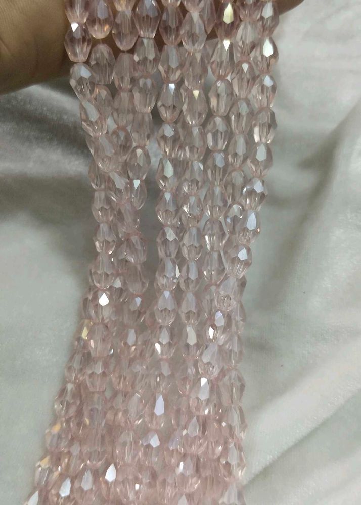 Crystal Beads String
