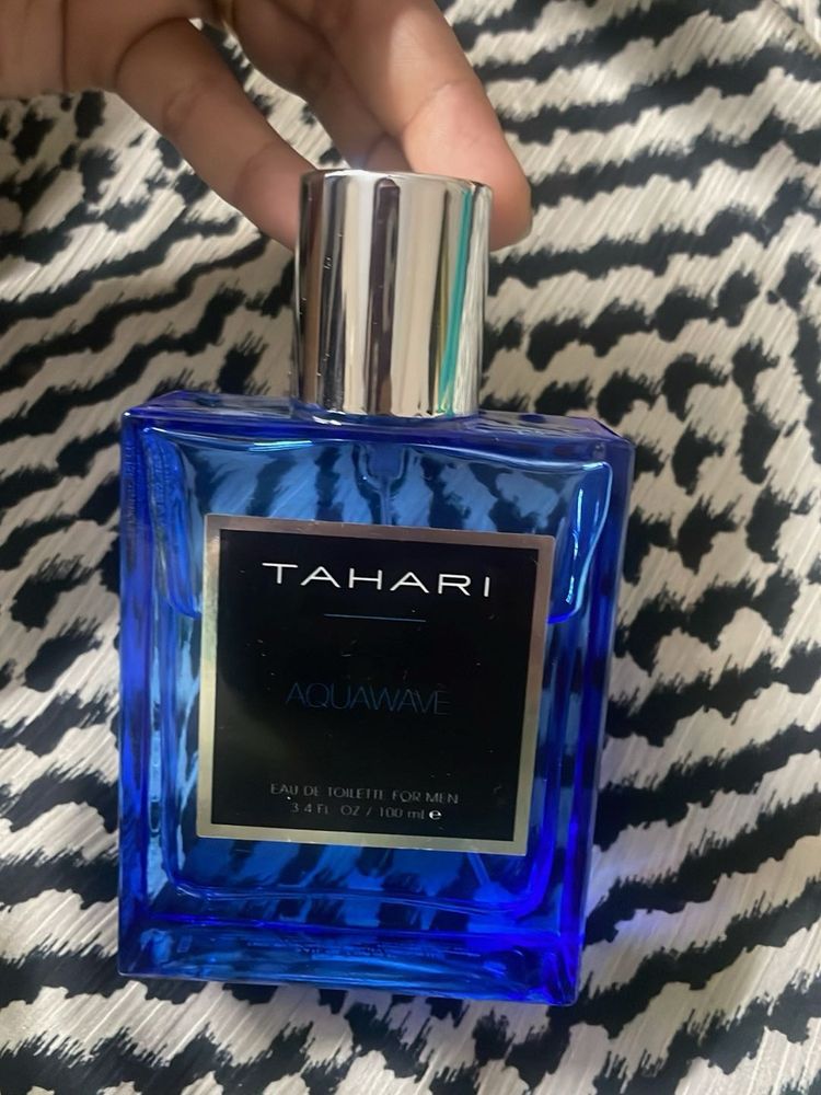 Tahari Aquawave EDT