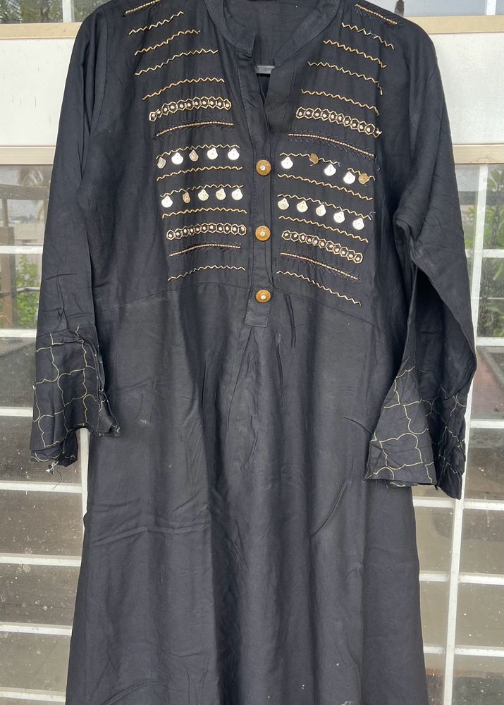 Women's Kurti XXL