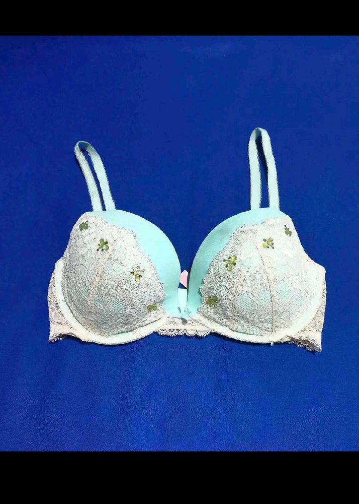 Stone Vs Bra