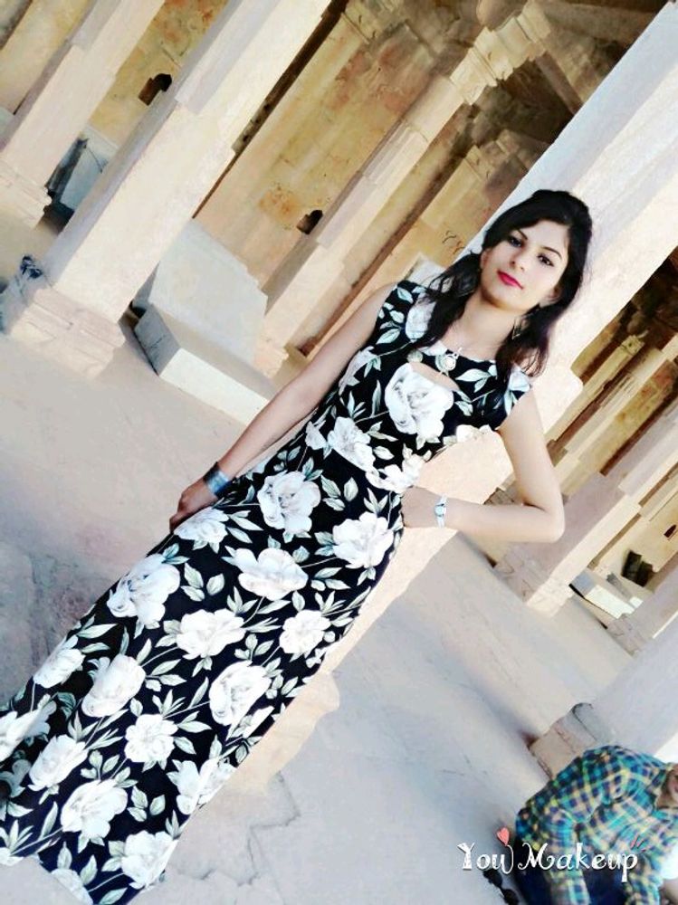Girls  Gown