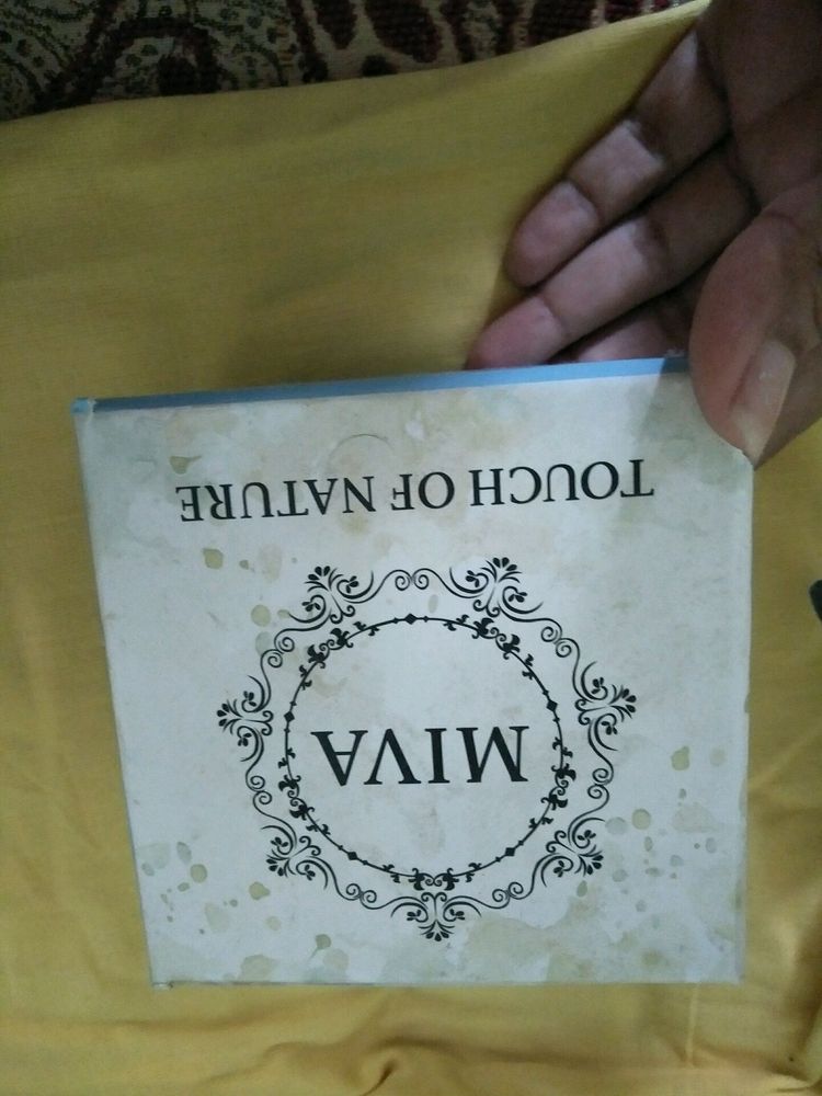 designer handmade  soap
