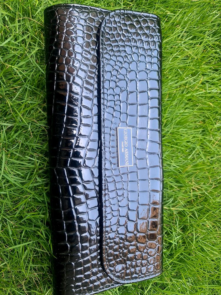 Giorgio Armani Wallet