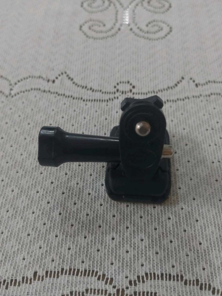 An action Camera GoPro Mount Adapter