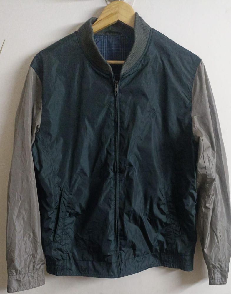 Men's  Bomber Jacket