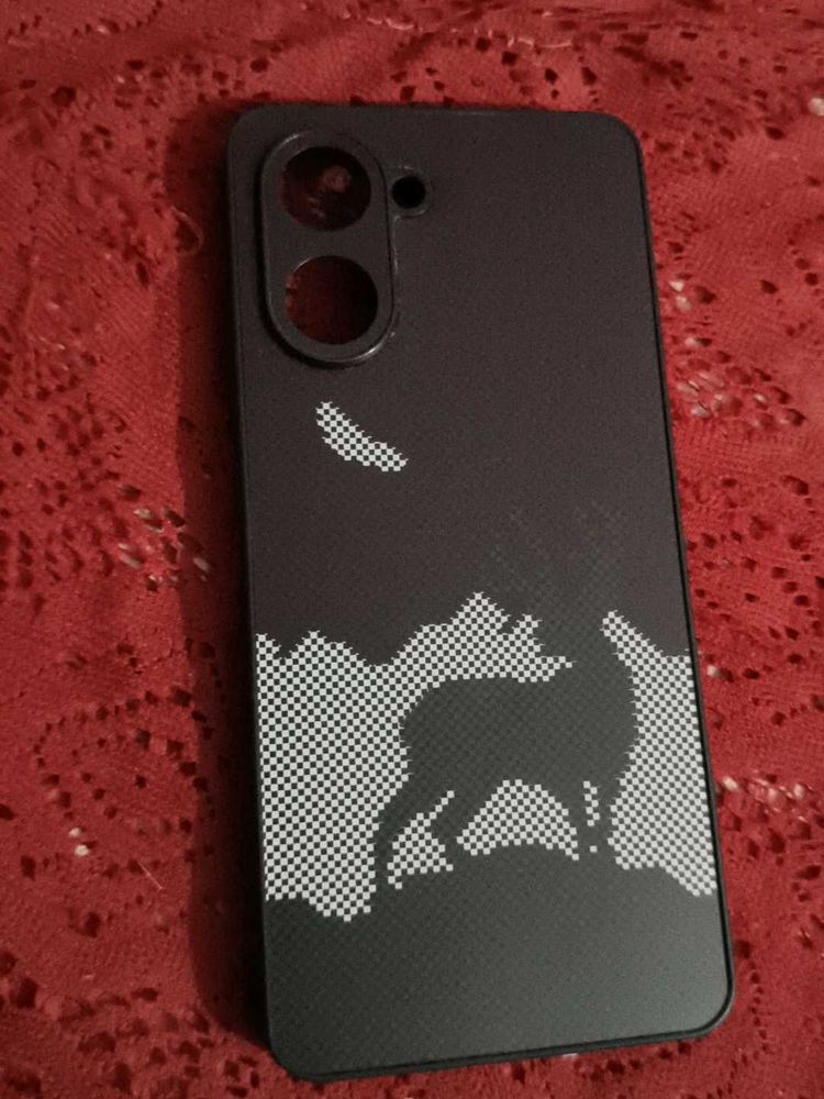 Unique Deer Landscape Phone Case.. ONEPLUS NORD CE