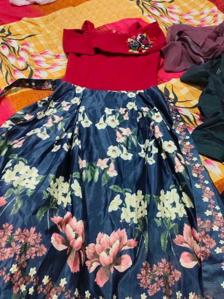 Stunning Floral frock