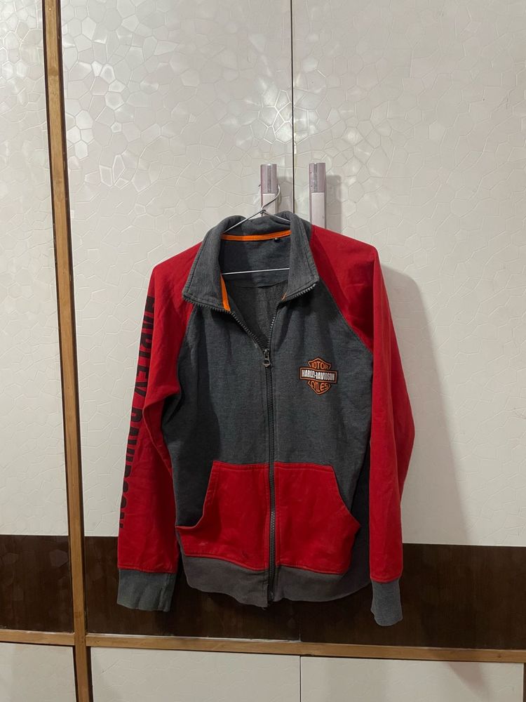 Harley Davidson Jacket