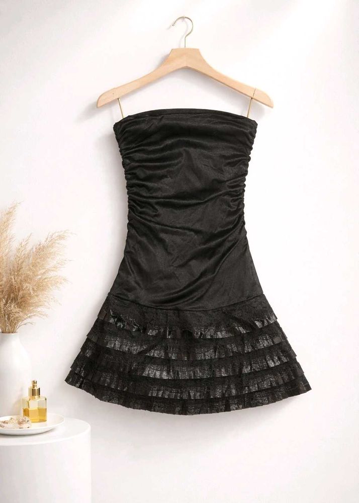 🦋 Midnight Muse — The Little Black Dress 🖤