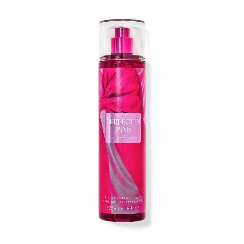 Bath &amp; Body Works Perfect in Pink
