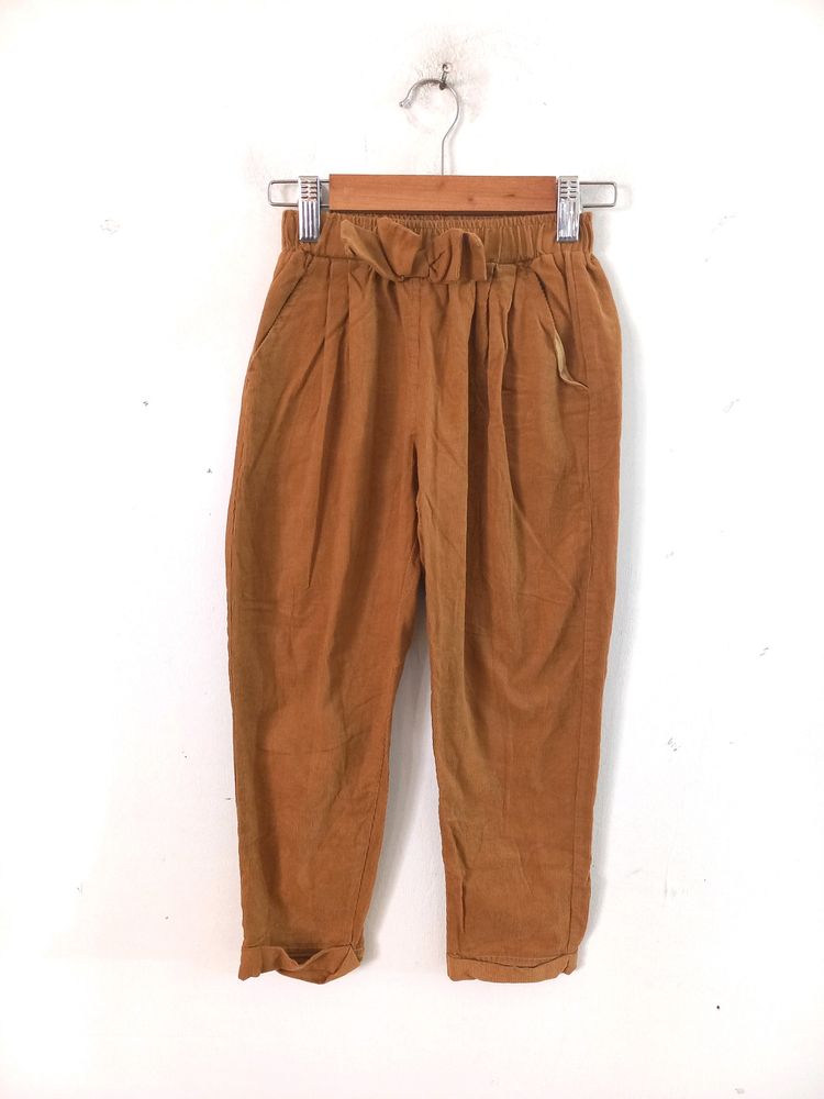 Brown Pant (Boys)