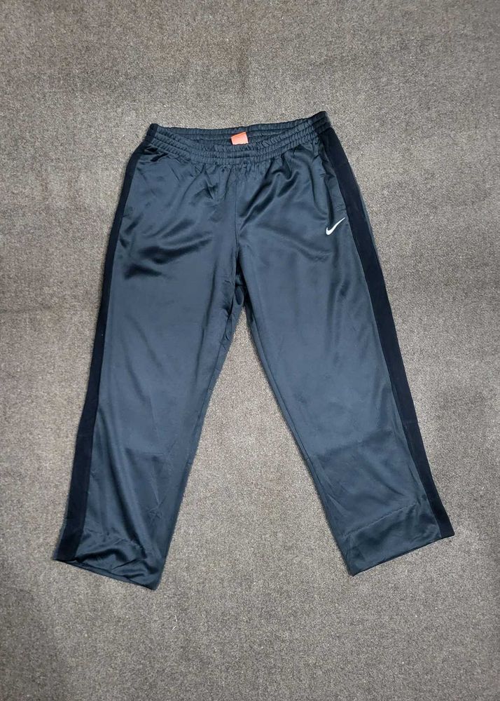 Nike Grey Track Pants