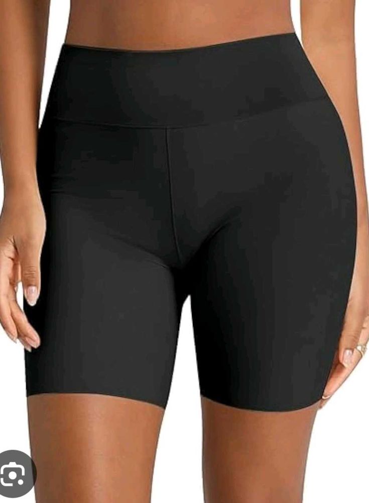 Black Bike panty