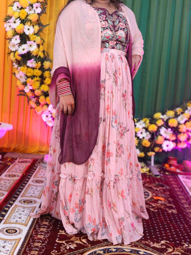 Lehenga Choli