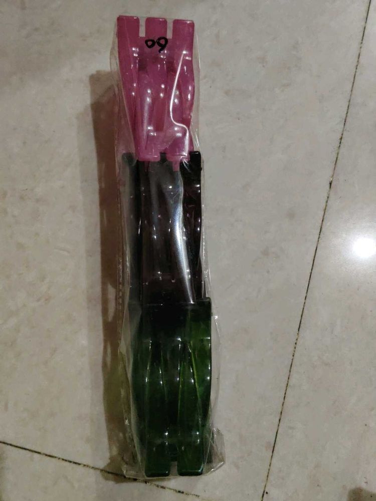 hair clips