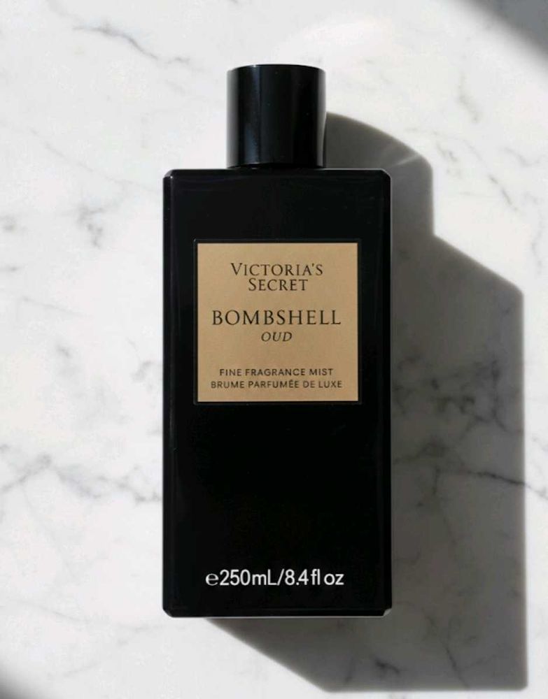 Victoria's Secret Bombshell Oud 10ml Decant