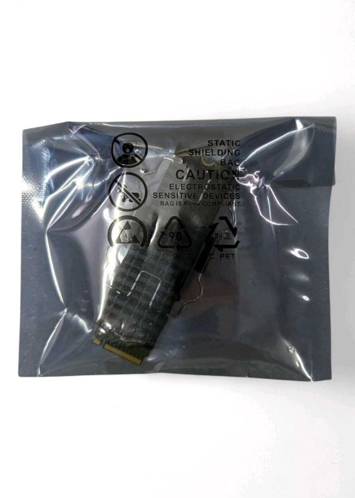 HP Z Turbo Drive 1TB MLC Z4/6 G4 SSD Kit 1PD61AA