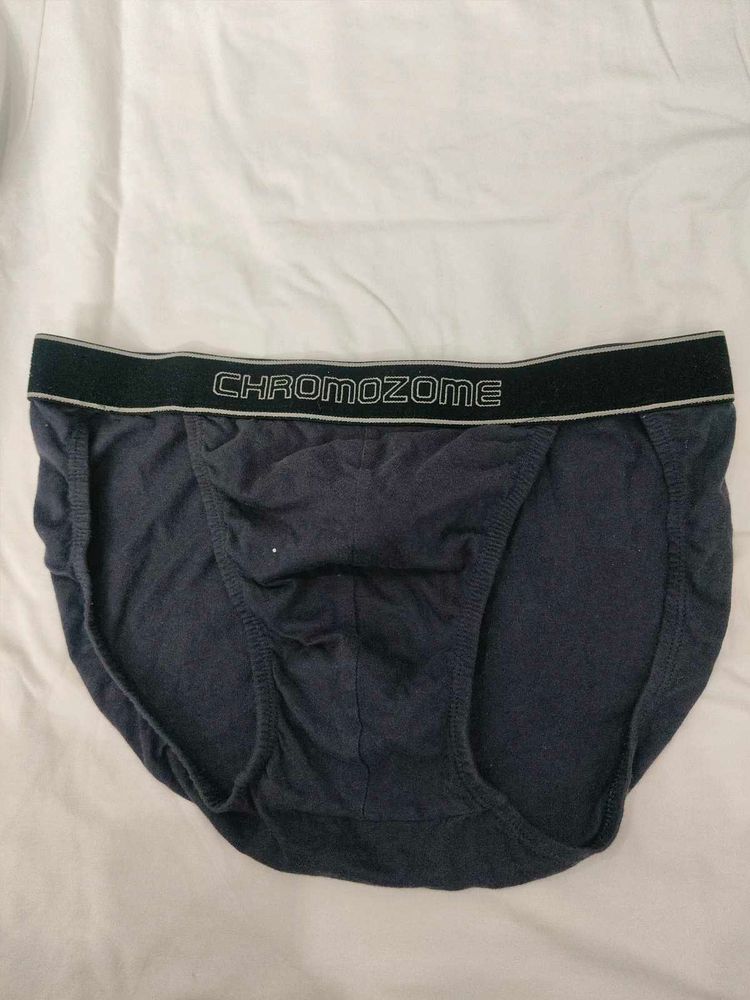 Chromozome Men's Briefs
