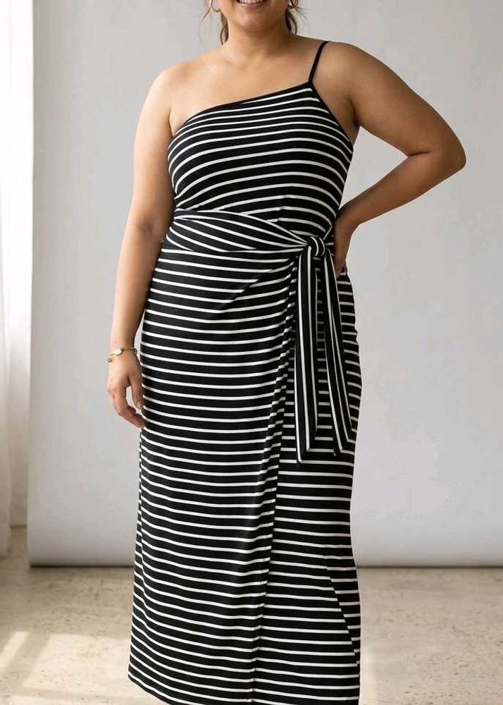 wrap-up dress plus size