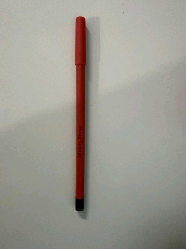 HUNG VANNGO - Soft Velvet Creamy Kohl Eyeliner