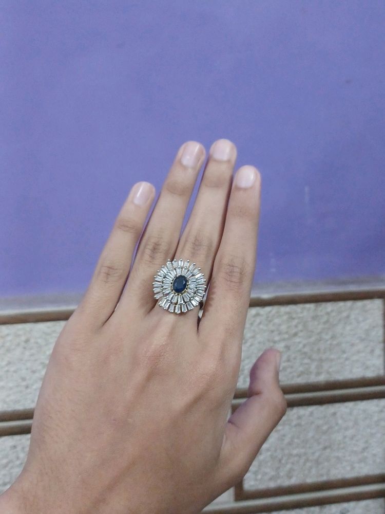 Ad Ring 💍