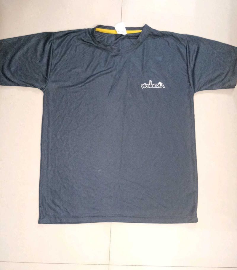 Wonderla T-Shirt
