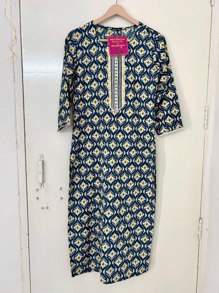 Women Kurta Set