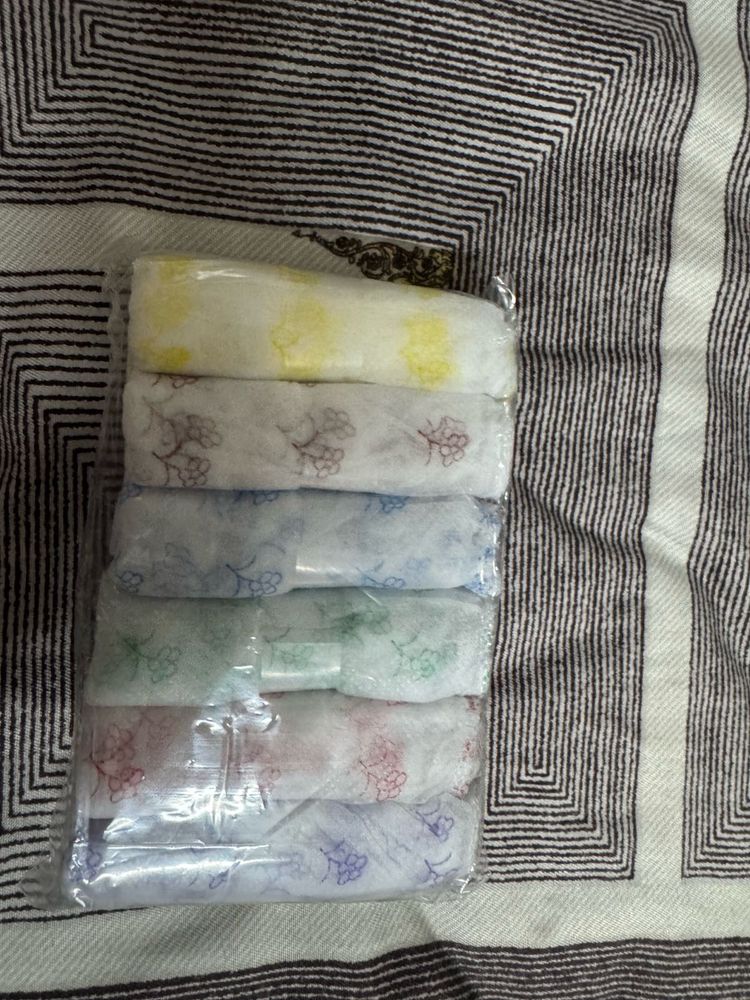 total 12 pc 1 extra set of 2 size xxl