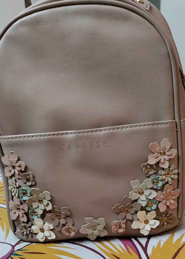 Caprese Backpack 🎒🎒
